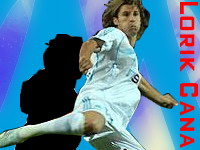 LORIK  CANA