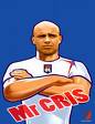 CRIS