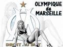 l'OM et tout c'que j'aime....