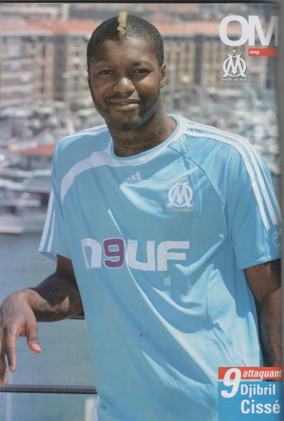 Djibril