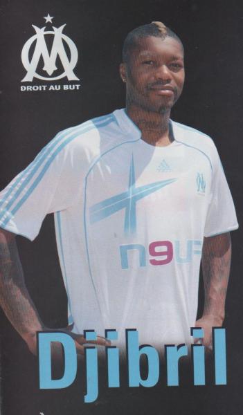 Djibril Cissé