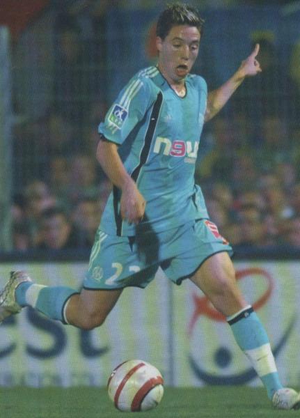 Samir Nasri