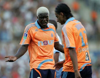 cisse et arage